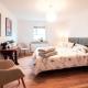 Ferienhaus Meergefühl, Neukirchen - Foto 9