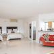 Queen Julie Constantia Upper Cottage, Кейптаун - Фото 10