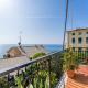 A due passi da Camogli Near to Camogli, apartment with terrace and seaside view, Recco - Fotografie 5