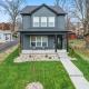 Sunny & modern Derby house, Jeffersonville (fotografie 5)