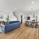 Sunny & modern Derby house, Jeffersonville (fotografie 7)