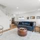 Sunny & modern Derby house, Jeffersonville (fotografie 8)