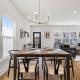 Sunny & modern Derby house, Jeffersonville (fotografie 9)