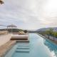 Ivona Vacances - Villa de luxe avec piscine chauffée à Santa-Giulia, Porto-Vecchio (fotografie 3)