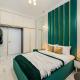 Golden Greens Studio - Luxury Design & Self Check-in, Braszów (zdjęcie 6)