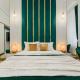 Golden Greens Studio - Luxury Design & Self Check-in, Braszów (zdjęcie 7)