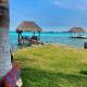 Hostelito Camping Bacalar
