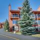Cozy Condo with Balcony and Mtn Views in Silverthorne - Fotografie 3