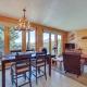 Cozy Condo with Balcony and Mtn Views in Silverthorne - Fotografie 8