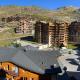 Val Thorens - Confortable Appartement 4 personnes, Val Thorens (Foto 8)