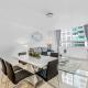 Modern 2-BD Condo in The Heart of Midtown Miami, Miami - Fotografie 4