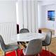 The LUXURY in PARIS Terrace Apartment, Clamart (fotografie 3)