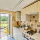 The Cheeseloft - Spacious one bed with terrace Kirkcudbright - Fotografie 4