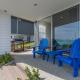 Maraetai Couples Retreat - Omana Beach Apartment, Окленд - Фото 2