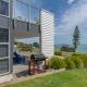 Maraetai Couples Retreat - Omana Beach Apartment, Окленд - Фото 4