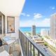25th Floor Ocean View, Steps to Waikiki Beach, Free Parking Honolulu - Fotografie 1