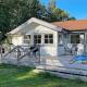 4 star holiday home in SÖLVESBORG-By Traum