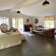 House de la Canopée, Swimming pool, Lake, Forest, large garden and WIFI, Hourtin (foto 4)