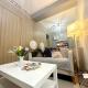 Fully equipped 1BR Condo at Shore2 near to MOA, Manila - Fotografie 5