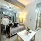 Fully equipped 1BR Condo at Shore2 near to MOA, Manila - Fotografie 10