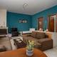 Central Litochoro Apartment with Private Parking and Heating Near Olympus Trails