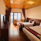 Spring hotel, Sapa - Fotografie 1