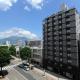 Hotel Sunflex Kagoshima, Kagoshima