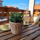Cozy studio with balcony and incl SPA in 4-star hotel Saint Ivan Rilski , Bansko, Bansko - Foto 6