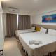 Apartamento em frente ao Thermas dos Laranjais, no Olimpia Park Resort, Olímpia - Kuva 1