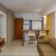 Apartamento em frente ao Thermas dos Laranjais, no Olimpia Park Resort, Olímpia - Kuva 8