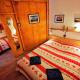 DaPolo - Cosy appartment in Val di Fassa Campestrin - Foto 9