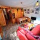 DaPolo - Cosy appartment in Val di Fassa Campestrin - Foto 4