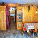 DaPolo - Cosy appartment in Val di Fassa Campestrin - Foto 5
