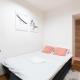 Spacious 3-bedrooms apartment near Karlin Square, Praha - Fotografie 8