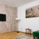 Apartament Dacia, Bucarest (foto 8)