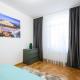 Apartament Dacia, Bucarest (foto 3)