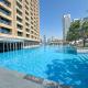 Emaar Residence Fashion Avenue, Dubaï - Photo 3