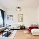 Jozsef 18 Apartment - 5 mins to New York Café, Budapešť - Fotografie 1