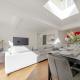 Maida Vale Gem by Little Venice with Stunning Garden, Londýn - Fotografie 4