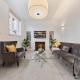 Harrods 2 Bed Lux Flat w/patio, Londýn - Fotografie 8