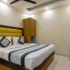 Hotel Royal Rosette with free Wi-Fi Near New Delhi Railway Station Nové Dilí - Fotografie 8