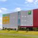 ibis Styles Birigui, Birigui - Foto 1