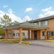 Quality Inn Bemidji, Бемиджи