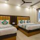 Hotel Royal Rosette with free Wi-Fi Near New Delhi Railway Station Nové Dilí - Fotografie 9