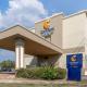 Comfort Inn & Suites Louisville Airport Fair & Expo Луисвилл - Фото 2