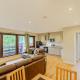 Conifer Lodge 25 with Hot Tub, Newton Stewart - Fotografie 7