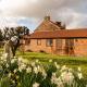 Morndyke Cottage, Thirsk