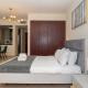 StoneTree - Studio Apartment Near The Beach, Дубай - Фото 5