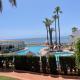 Dona Lola Renata front line beach duplex apartment with stunning sea views Close to Marbella - Mijas Costa, Mijas Costa - Photo 4