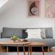 Sanders Saint - Loft One-Bedroom Apartment By the Charming Canals, Köpenhamn - Foto 3